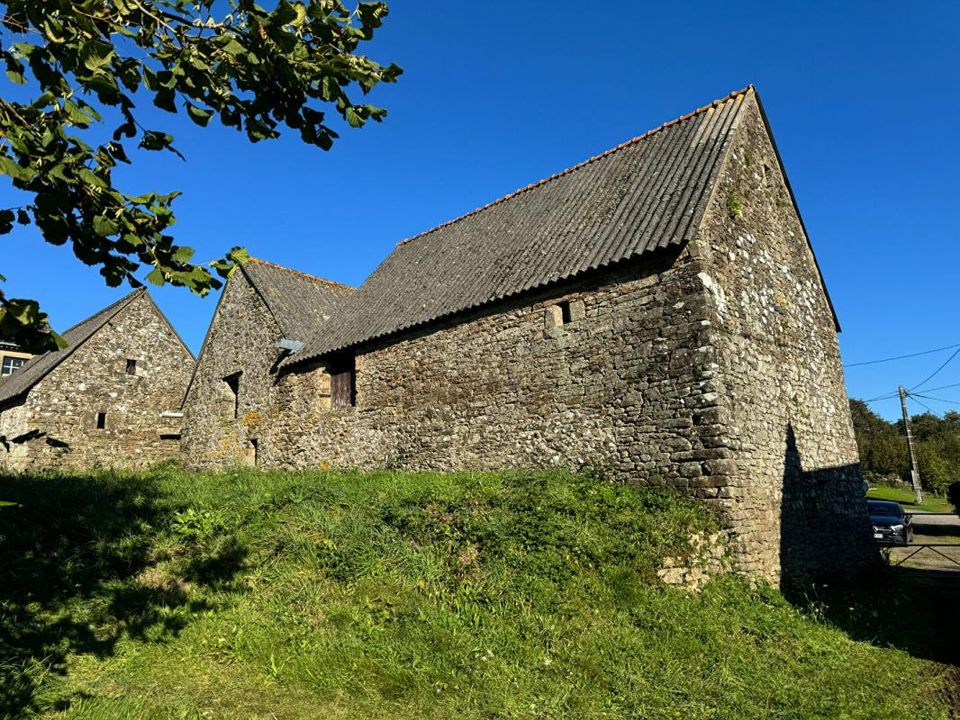 Villa i Pluvigner, Morbihan - foto 3