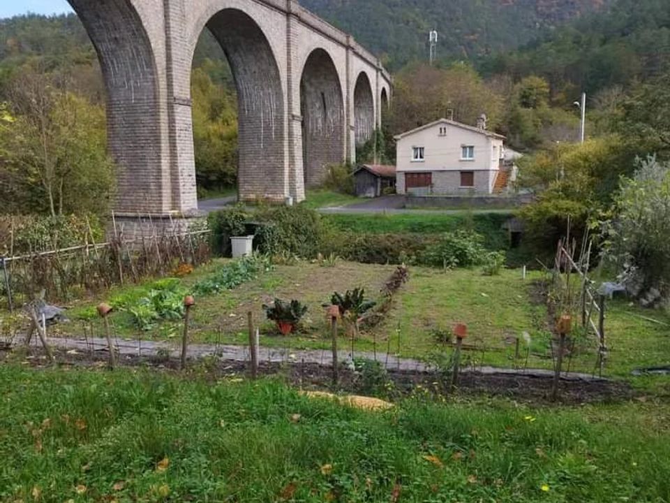 Tomt i Axat, Aude - bilde 2