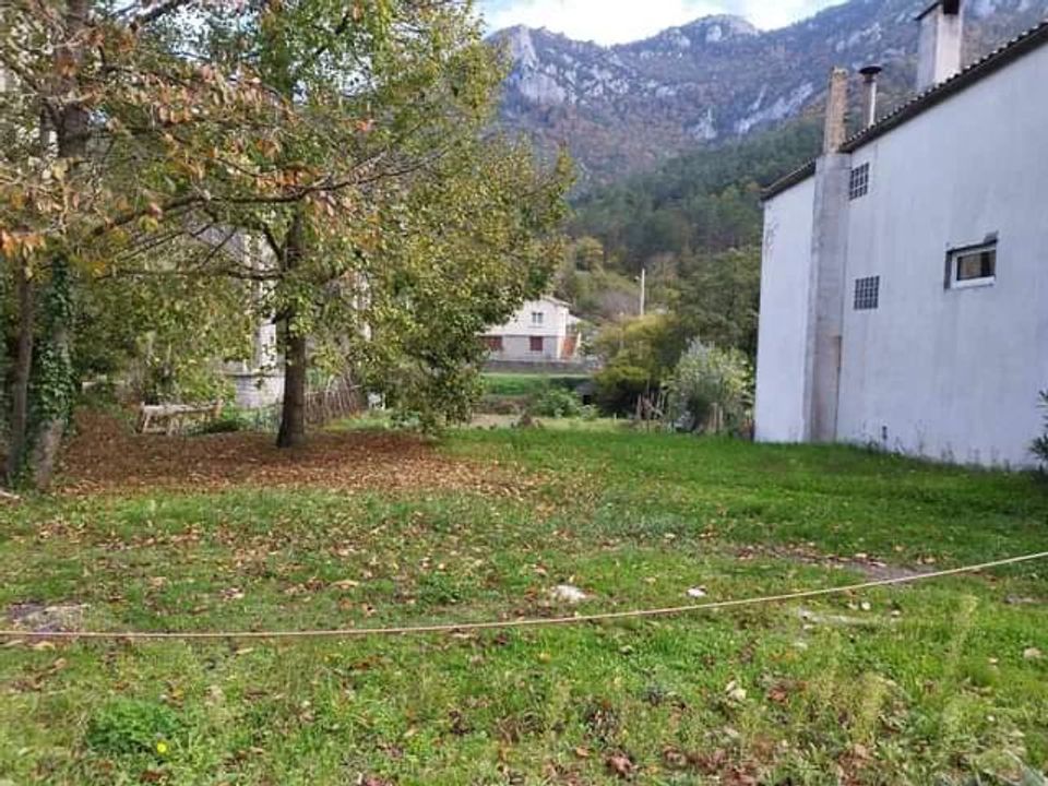Tomt i Axat, Aude - bilde 3