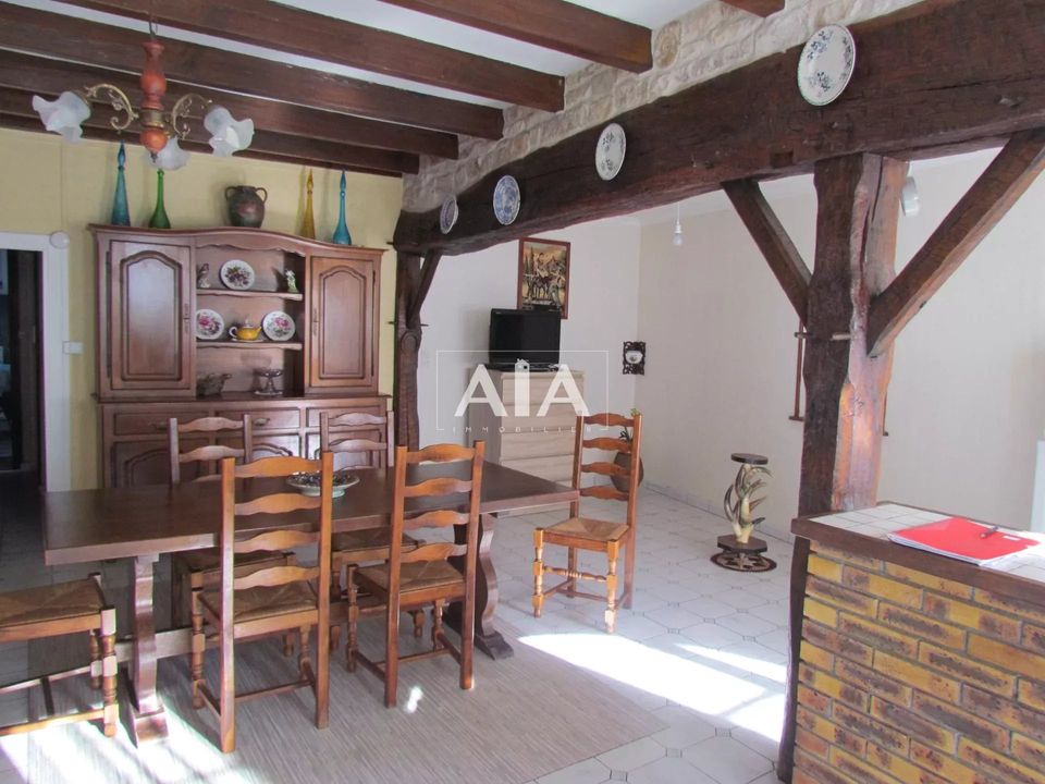 Rekkehus i Verteuil-sur-Charente, Charente - bilde 3