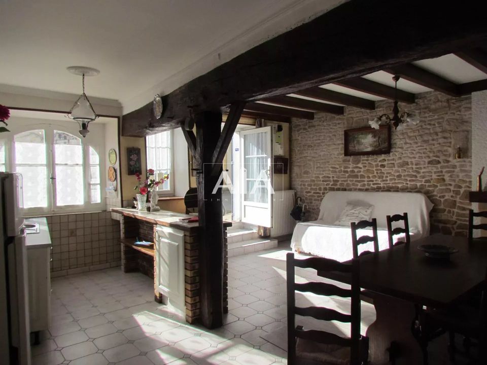 Rekkehus i Verteuil-sur-Charente, Charente - bilde 5