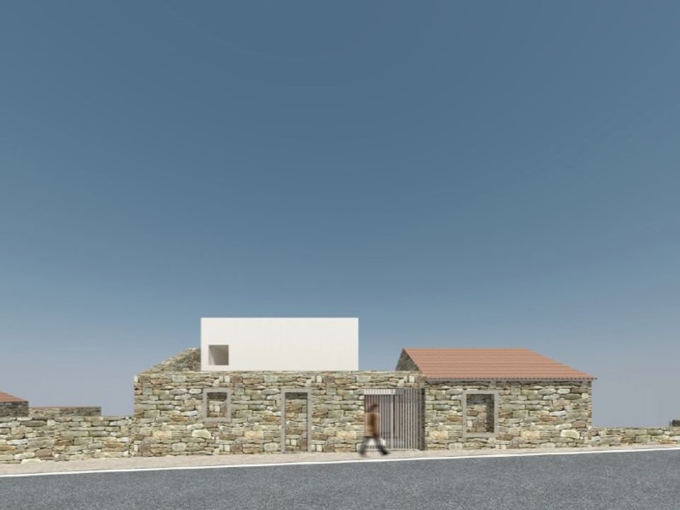 Villa i Ourem, Santarem - foto 1