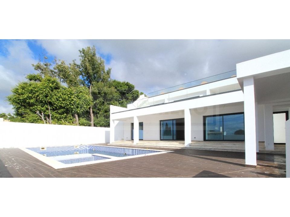 Villa i Guia, Faro - foto 1