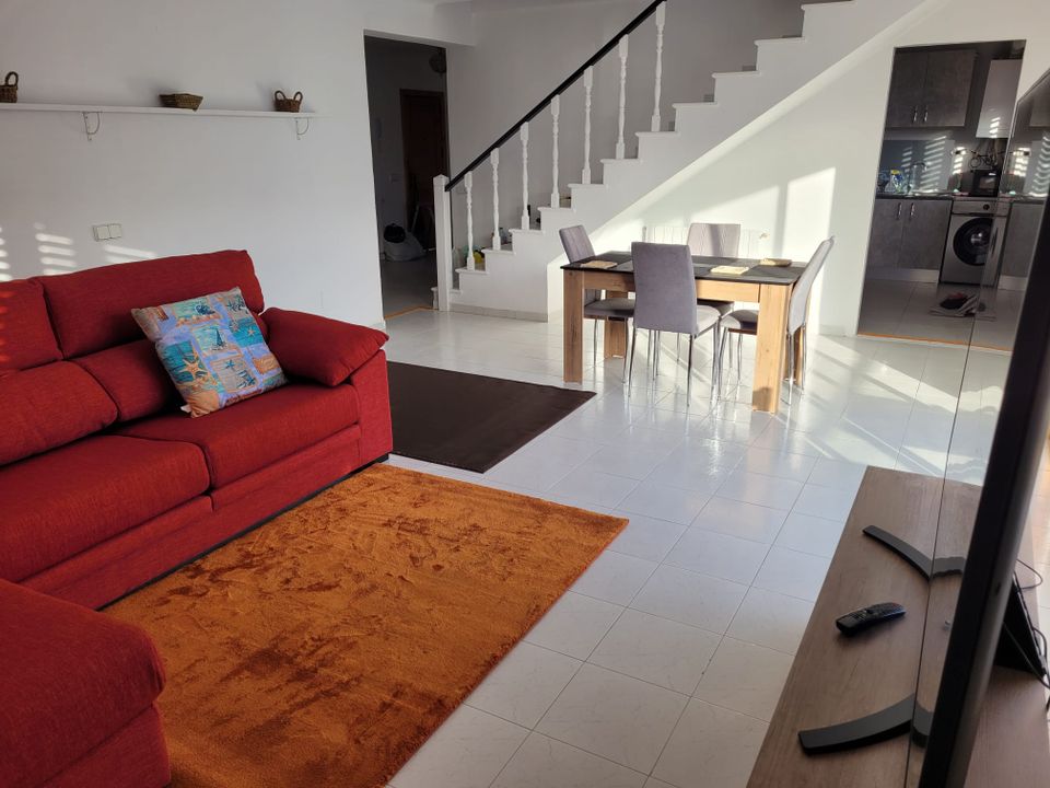 Lejlighed i Santa Eulalia Del Rio, Ibiza - foto 1
