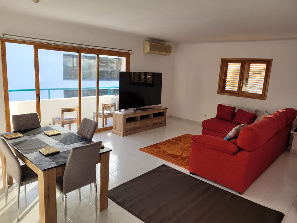 Lejlighed i Santa Eulalia Del Rio, Ibiza - foto 5