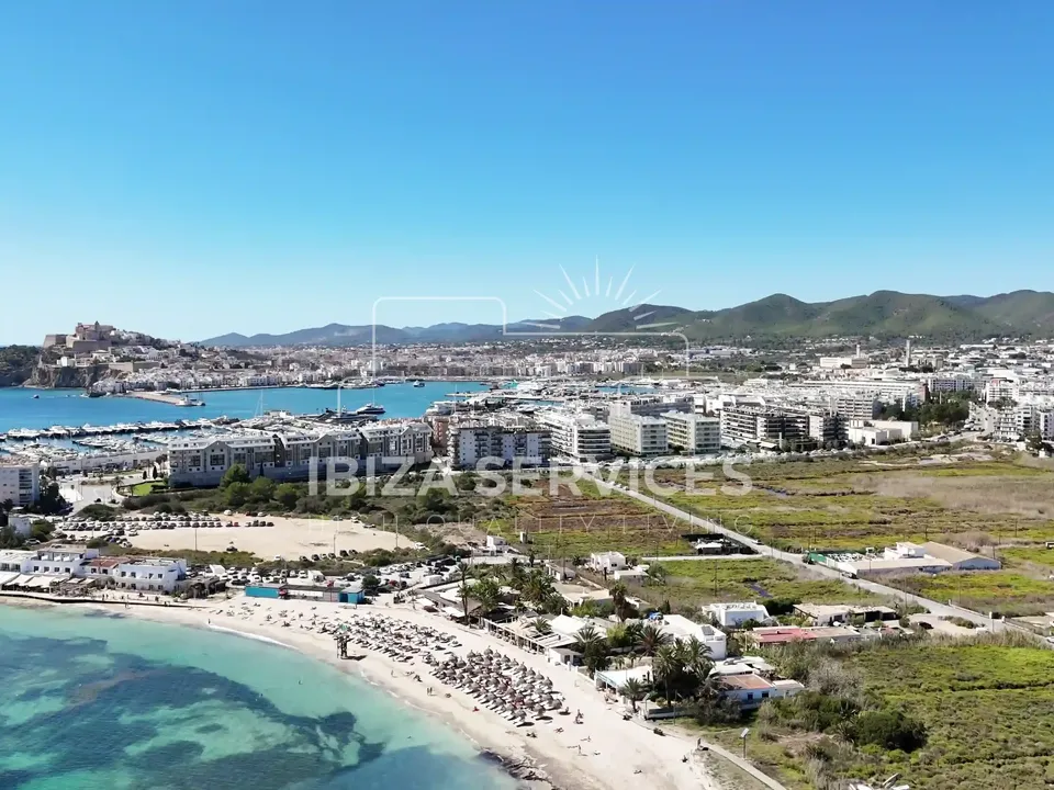 Lejlighed i Ibiza, Ibiza - foto 5
