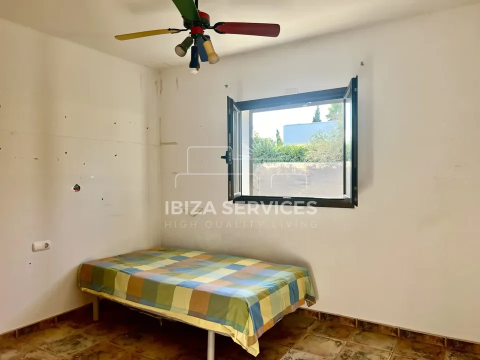 Villa i San Jordi De Ses Salines, Ibiza - foto 4