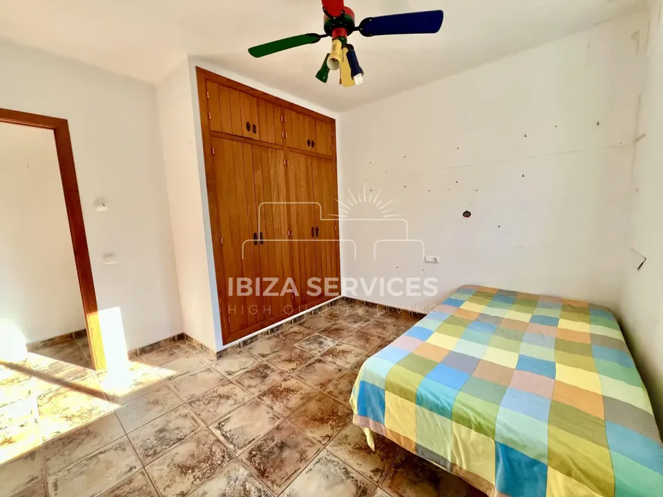 Villa i San Jordi De Ses Salines, Ibiza - foto 5