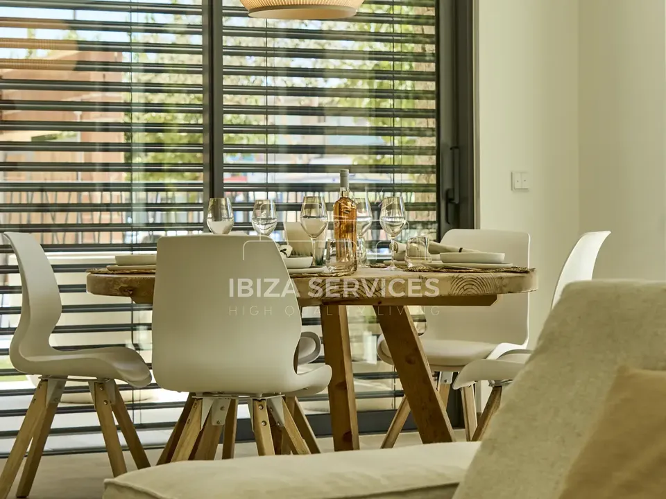 Apartament a Es Vive, Ibiza - foto 2