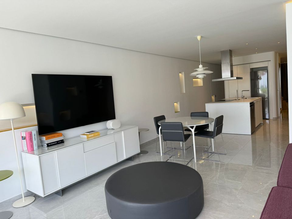 Apartment in Ibiza, Ibiza - photo 2