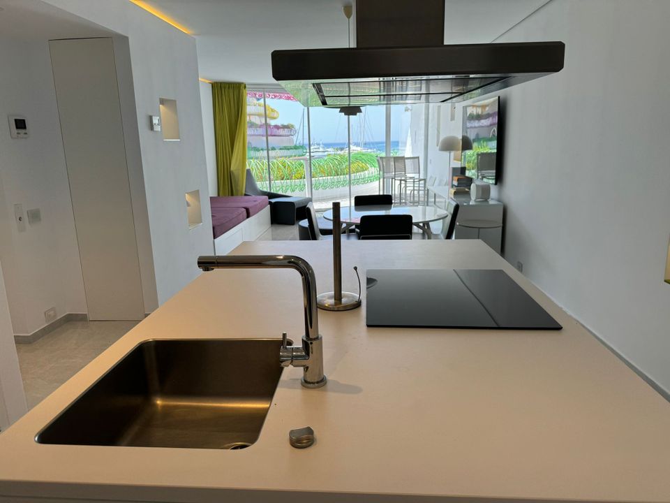 Apartment in Ibiza, Ibiza - photo 3