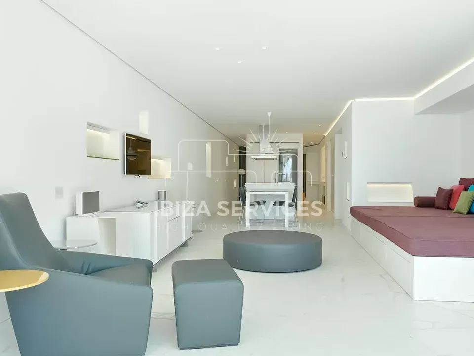 Leilighet i Ibiza, Ibiza - bilde 3