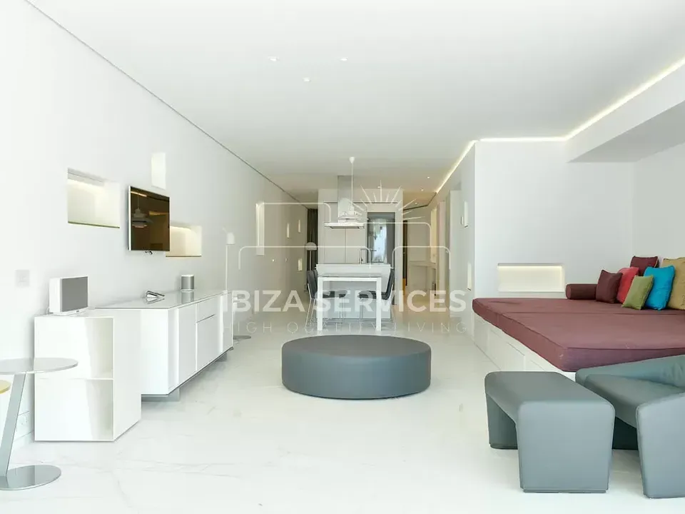 Leilighet i Ibiza, Ibiza - bilde 4