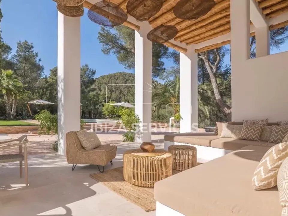 Villa i San Jose, Almeria - foto 2
