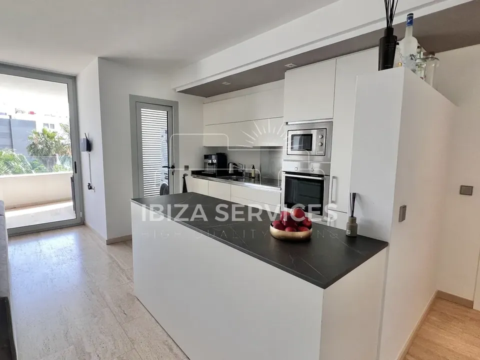 Lejlighed i Ibiza, Ibiza - foto 4