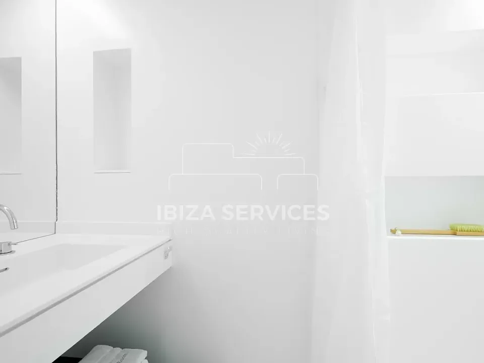 Lejlighed i Ibiza, Ibiza - foto 3