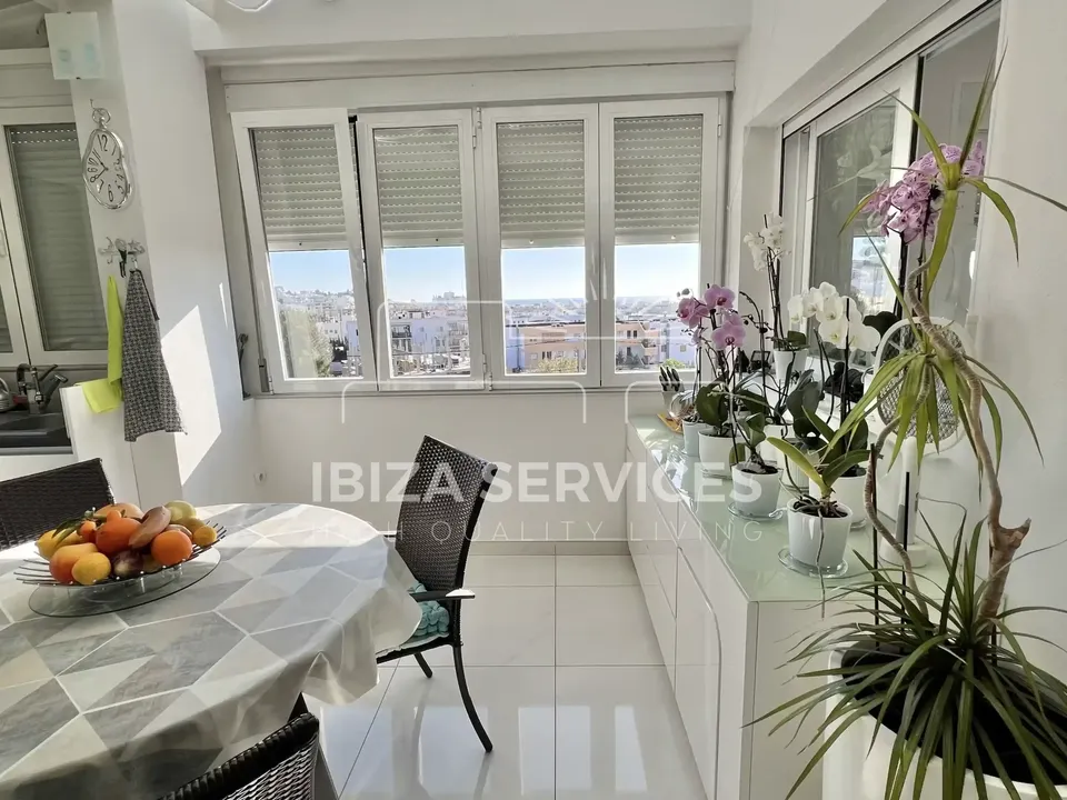 Villa i Ibiza, Ibiza - foto 4