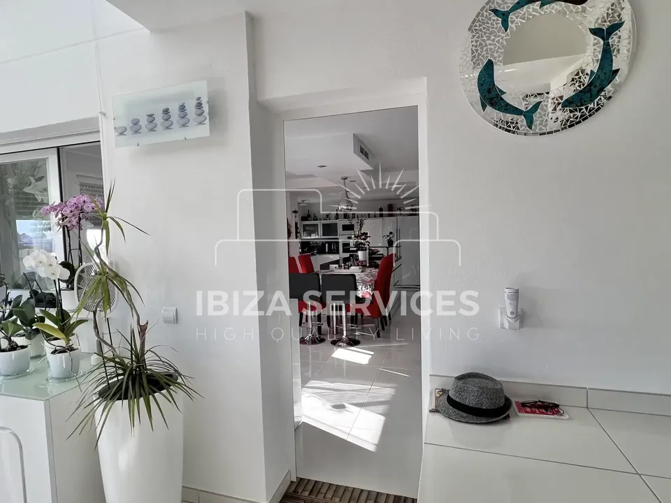 Villa i Ibiza, Ibiza - foto 3