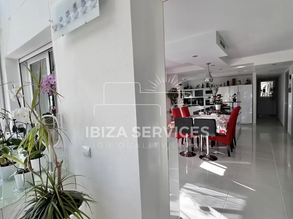 Villa i Ibiza, Ibiza - foto 2