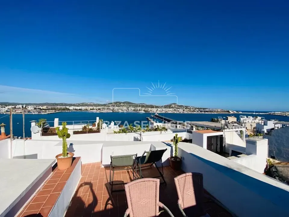 Leilighet i Dalt Vila, Ibiza - bilde 5