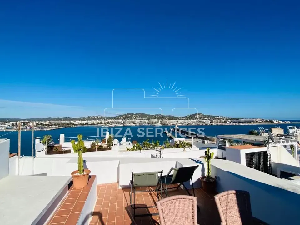 Leilighet i Dalt Vila, Ibiza - bilde 4