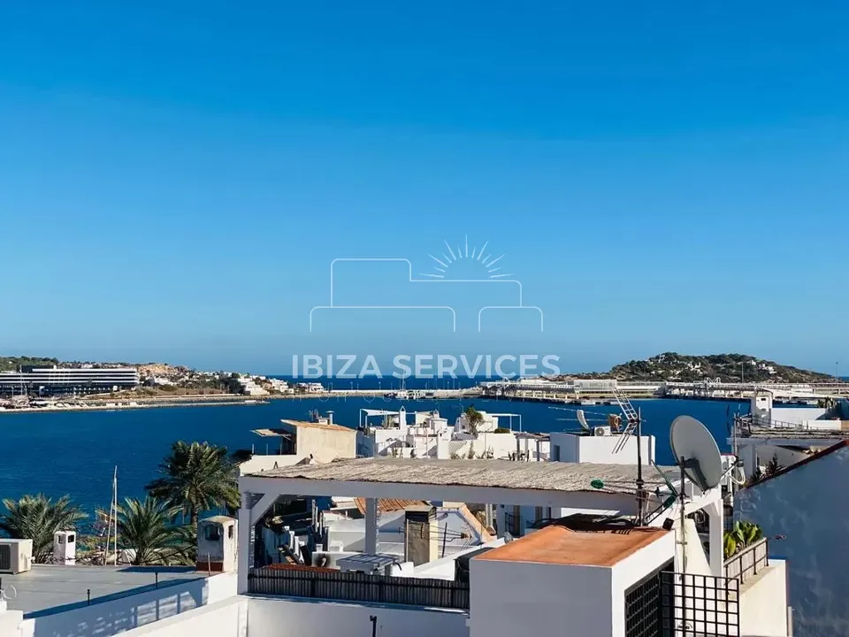 Leilighet i Dalt Vila, Ibiza - bilde 3