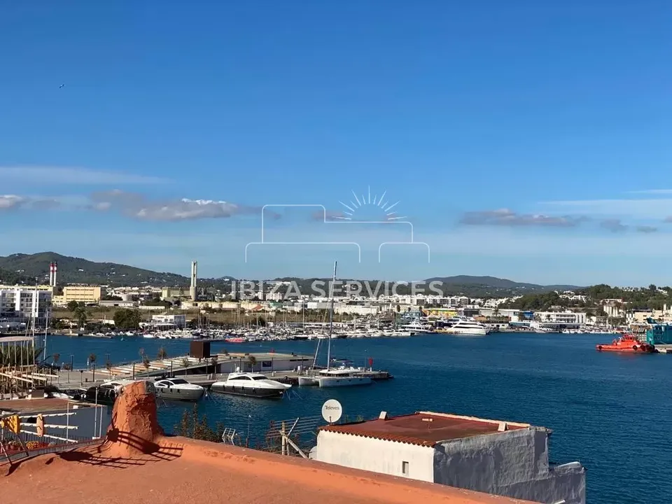 Leilighet i Dalt Vila, Ibiza - bilde 2