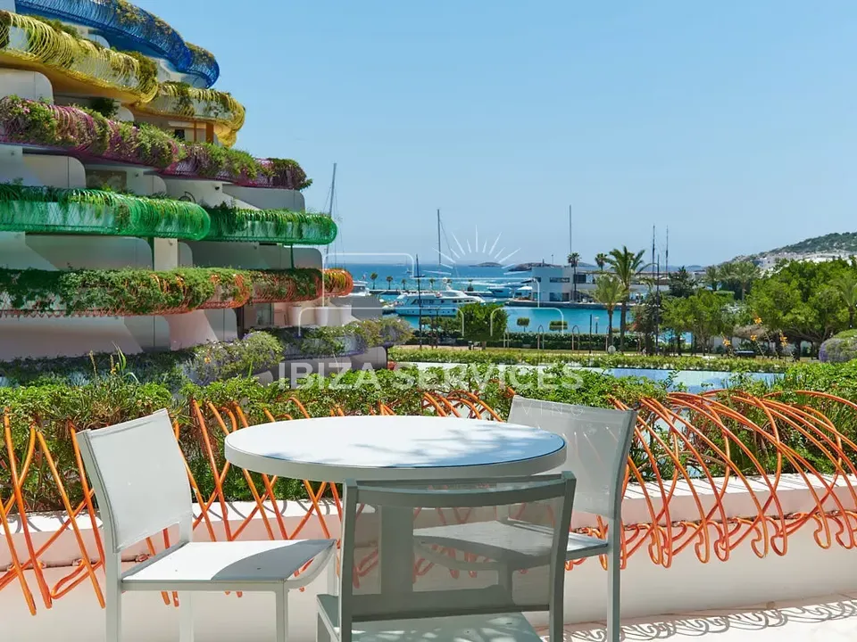 Leilighet i Ibiza, Ibiza - bilde 2