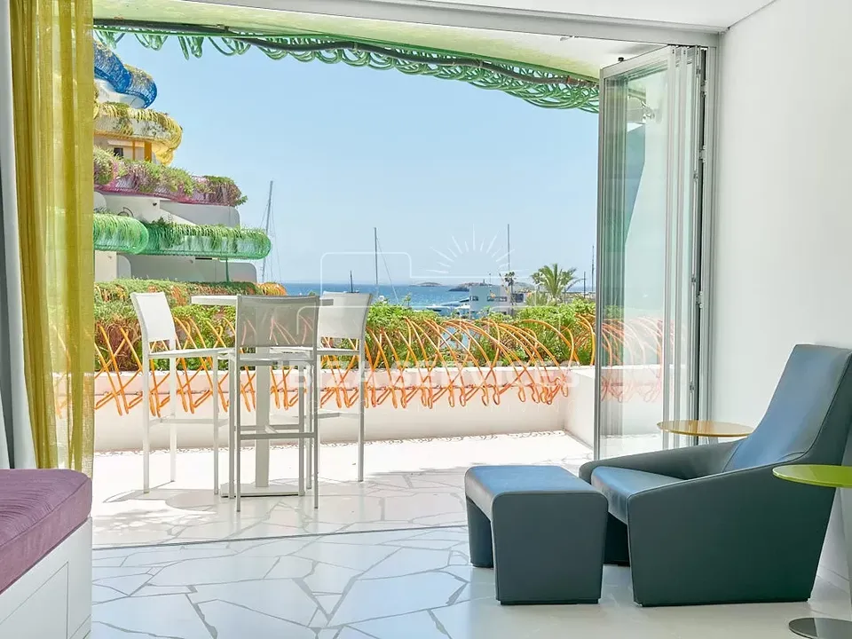 Leilighet i Ibiza, Ibiza - bilde 3