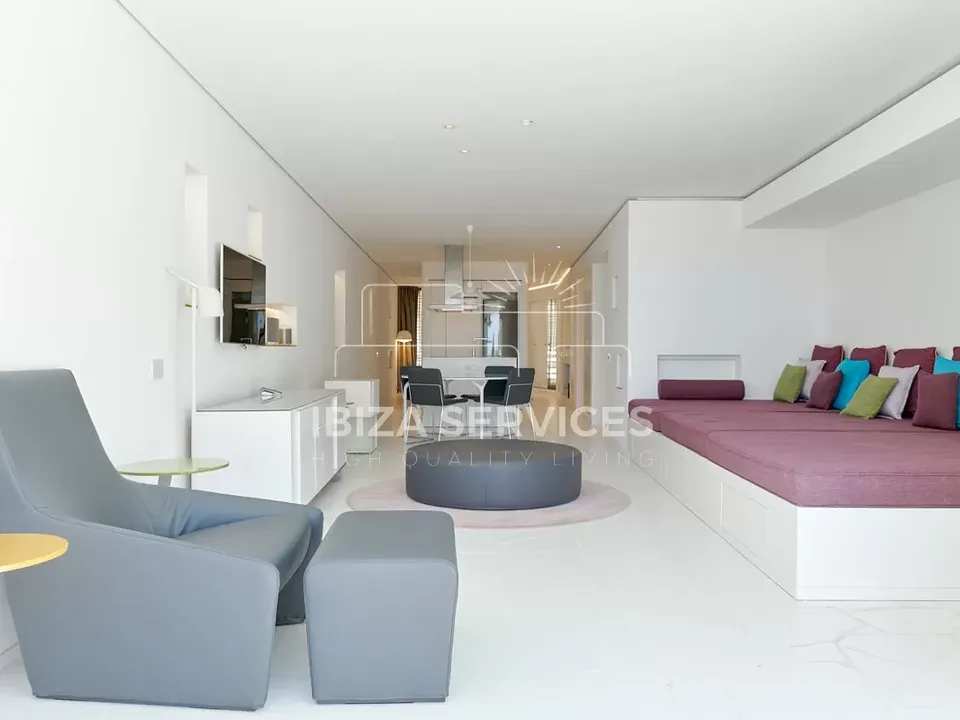 Leilighet i Ibiza, Ibiza - bilde 5