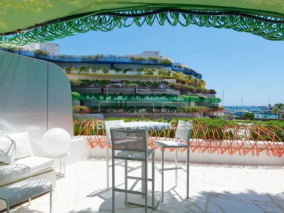 Leilighet i Ibiza, Ibiza - bilde 1