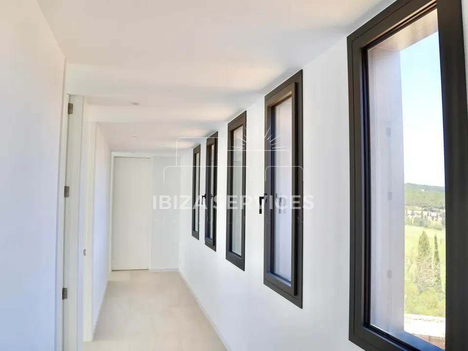 Villa i Roca Llisa, Ibiza - foto 5