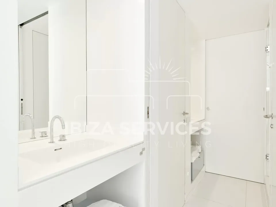 Lejlighed i Ibiza, Ibiza - foto 4