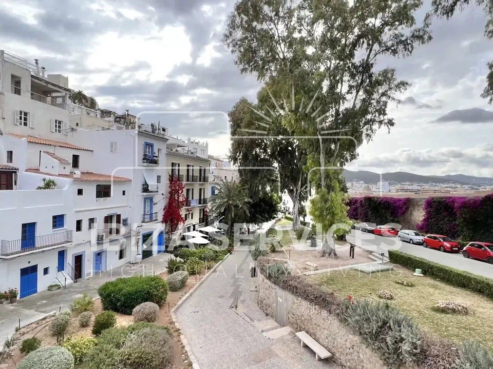 Leilighet i Dalt Vila, Ibiza - bilde 4