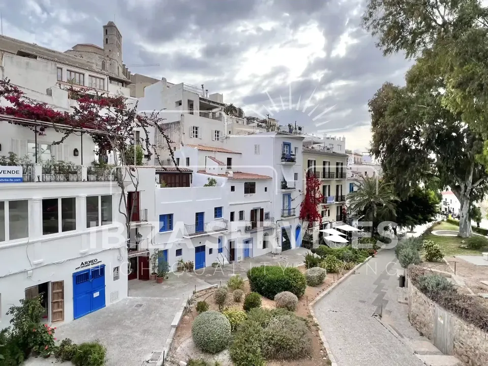 Leilighet i Dalt Vila, Ibiza - bilde 5