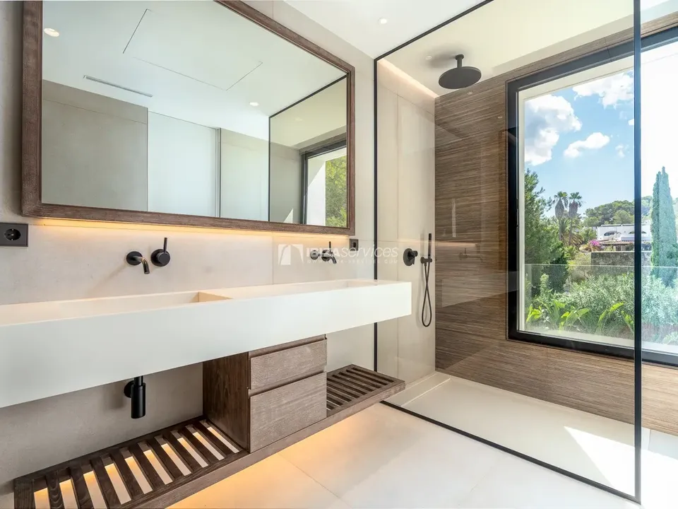 Villa i San Agustin Des Vedra, Ibiza - foto 2