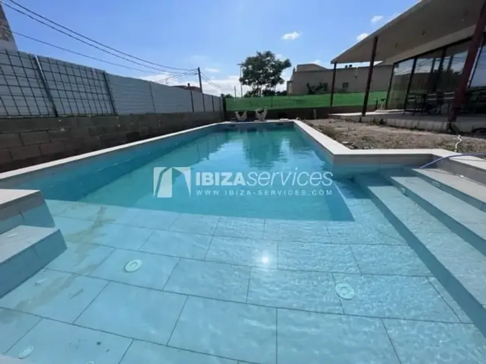 Willa: Jesus, Ibiza – zdjęcie 2
