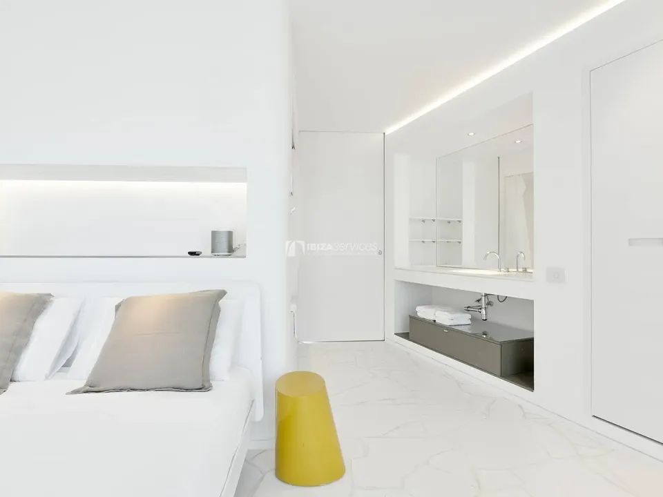 Leilighet i Ibiza, Ibiza - bilde 2