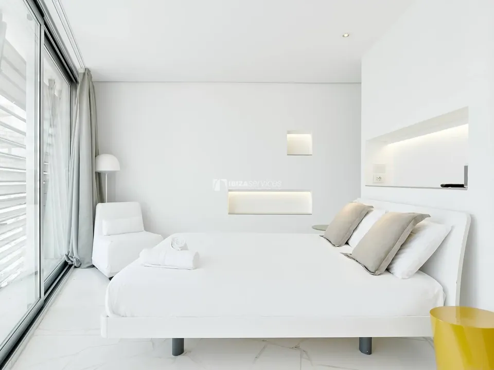 Leilighet i Ibiza, Ibiza - bilde 4