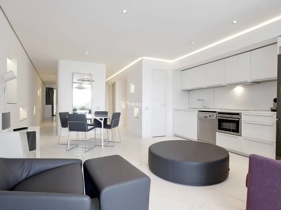 Apartament a Ibiza, Ibiza - foto 4