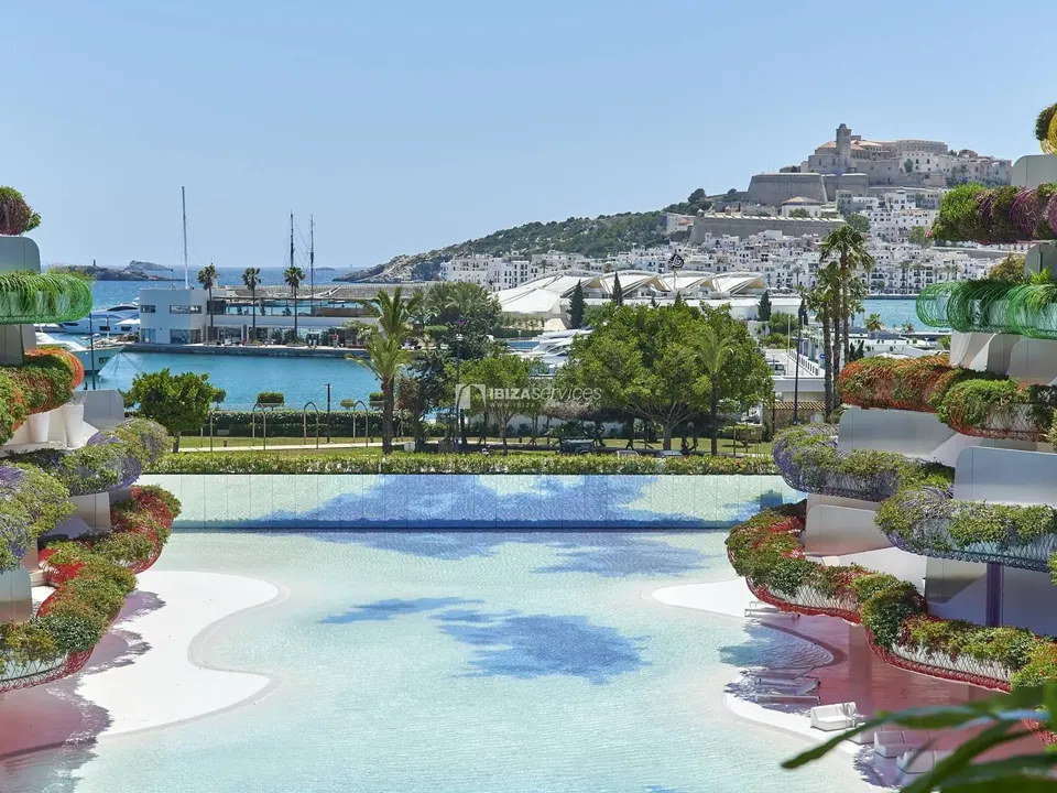 Apartament a Ibiza, Ibiza - foto 1
