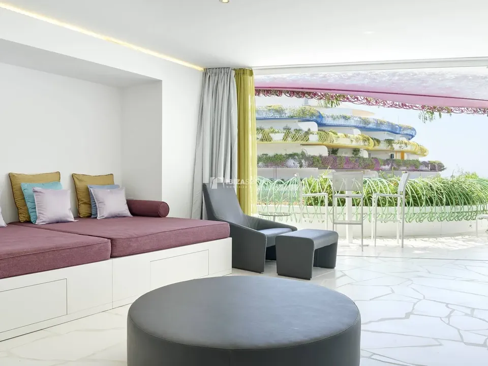 Apartament a Ibiza, Ibiza - foto 1