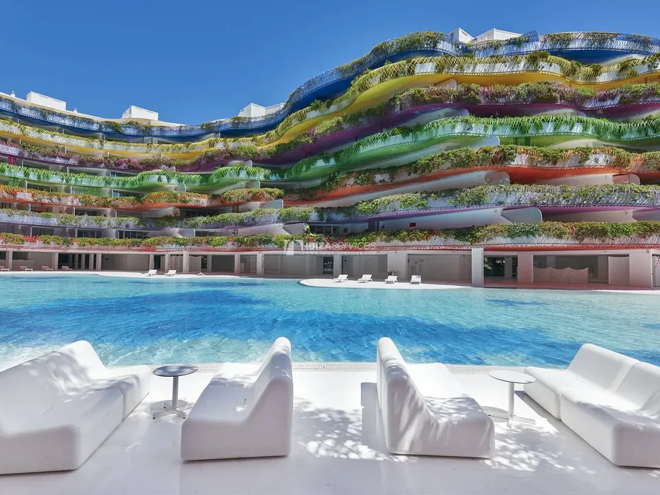 Apartament a Ibiza, Ibiza - foto 4