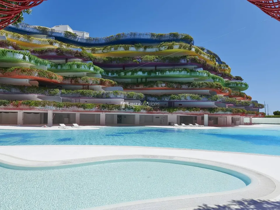 Apartament a Ibiza, Ibiza - foto 2
