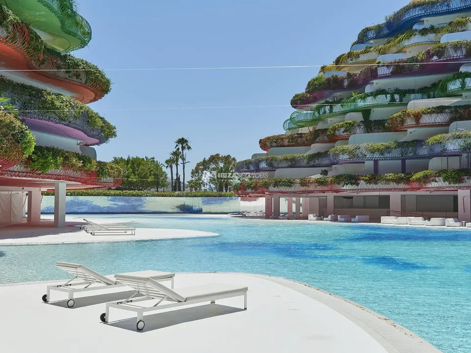 Apartament a Ibiza, Ibiza - foto 2