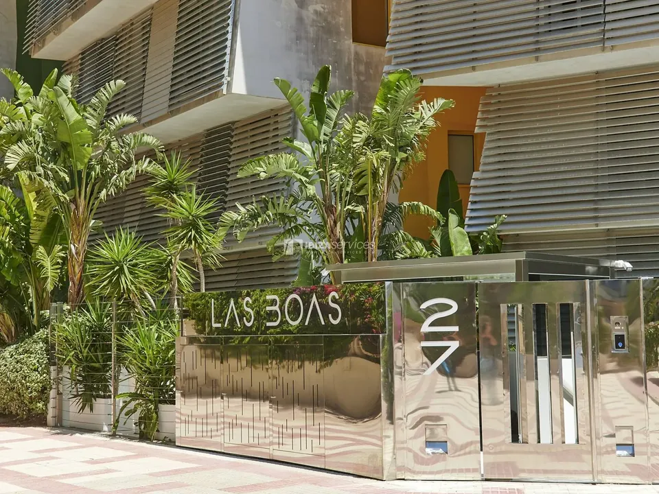 Apartament a Ibiza, Ibiza - foto 4