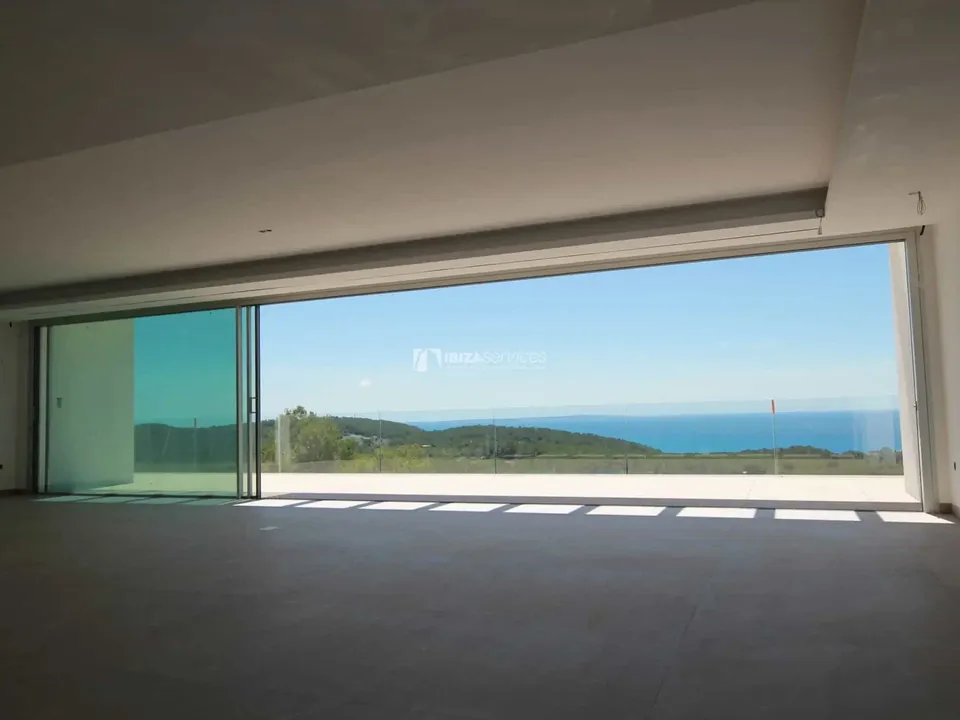 Villa i Es Cubells, Ibiza - foto 1