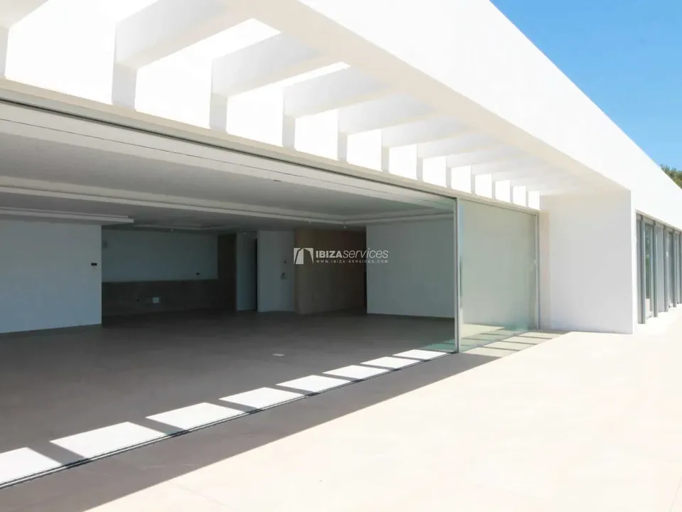 Villa i Es Cubells, Ibiza - foto 2