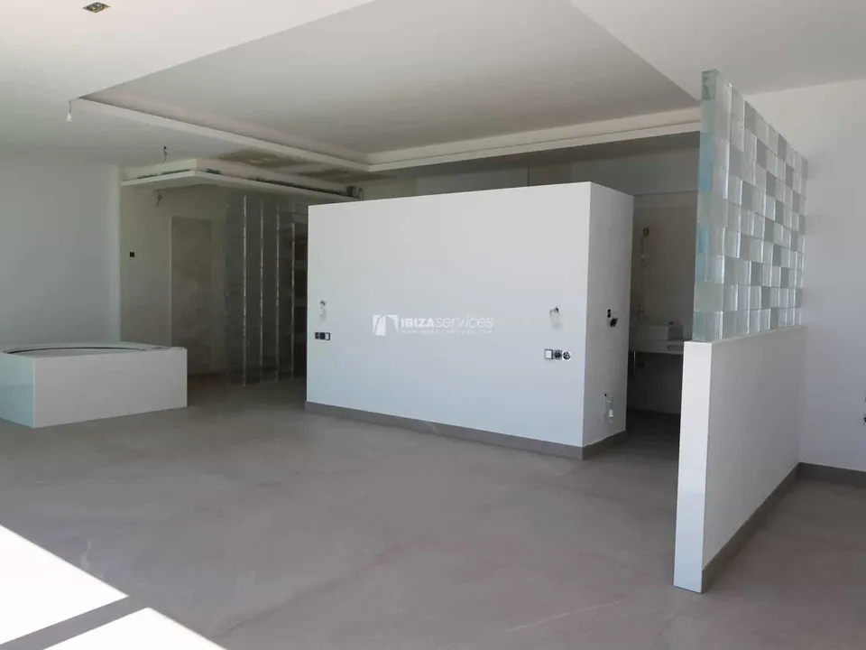 Villa i Es Cubells, Ibiza - foto 4