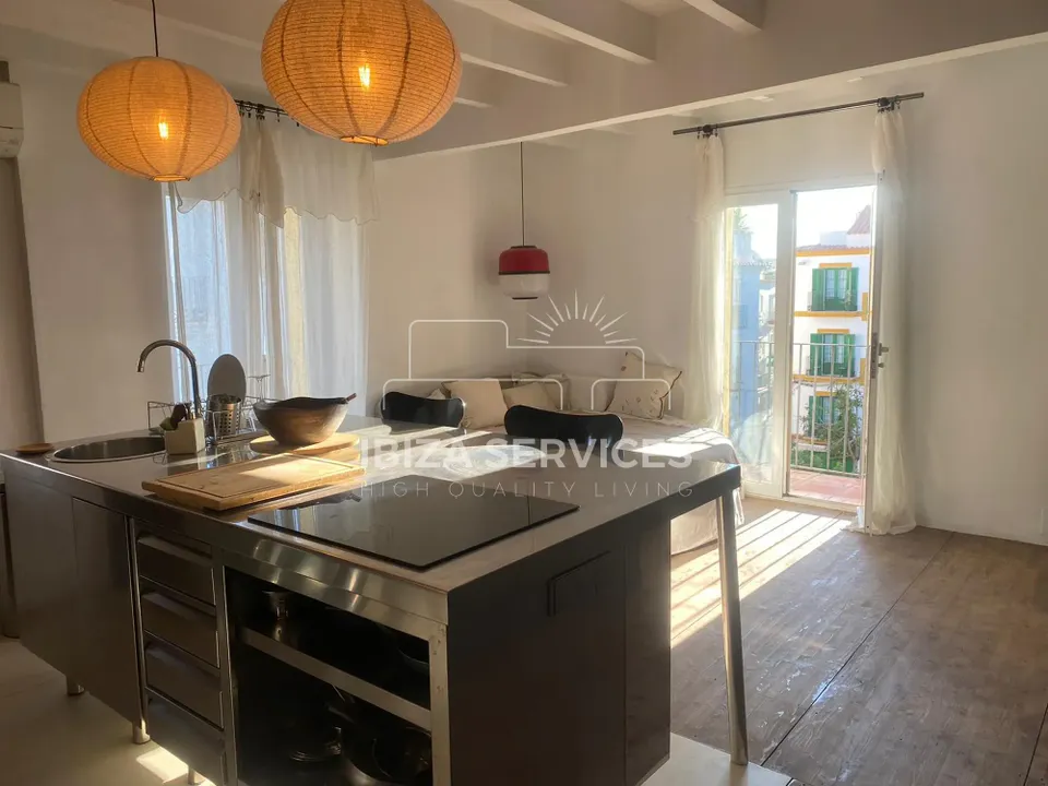 Leilighet i Dalt Vila, Ibiza - bilde 3